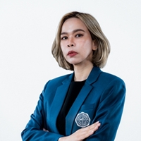 นางสาวจาริณี มาเวหา