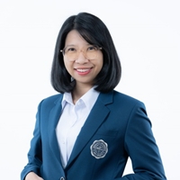 อาจารย์ ดร.เมทินี ทนงกิจ, SFHEA