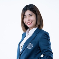 อาจารย์ ดร.ณภัทรรัตน์ ไชยอัครกัลป์, FHEA