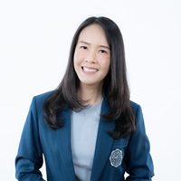 อาจารย์ ดร.ณัชวดี จันทร์ฟอง, FHEA