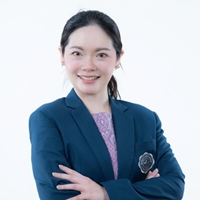 อาจารย์ ดร.เพ็ญวิษา วัฒนปรีชานนท์