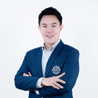 อาจารย์ ดร.รณยุทธ เอื้อไตรรัตน์, FHEA