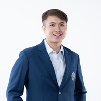 อาจารย์ ดร.สราวุฒิ ตรีศรี