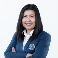 อาจารย์ ดร.สุนทรี สกุลพราหมณ์, SFHEA