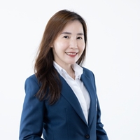 รศ.ดร.ธนิตา เลิศพรกุลรัตน์, SFHEA