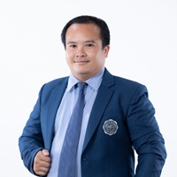 อาจารย์ ดร.วรสรณ์ เนตรทิพย์