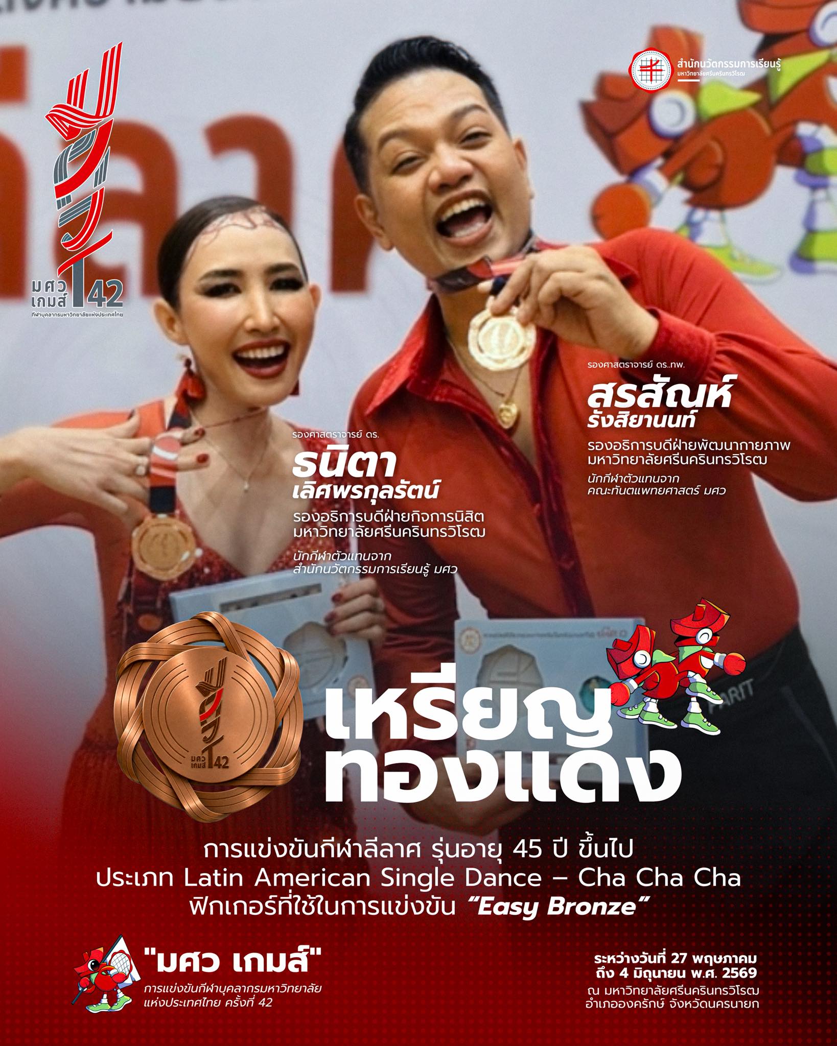 รศ.ดร.ธงชัย แก้วพินิจ