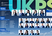 บุคลากรสำนักนัวตกรรมการเรียนรู้ได้รับการรับรองคุณภาพด้านการจัดการเรียนการสอน UKPSF