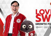 ครบรอบ 77 ปี มหาวิทยาลัยศรีนครินทรวิโรฒ ❤️ LOVES SWU – Growth for All