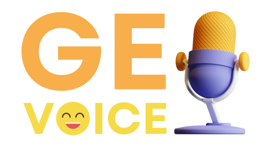 ภาพประกอบ GE Voice