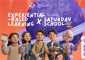 โครงการการเรียนรู้จากประสบการณ์จริง (Experiential-based Learning) X Saturday School ครั้งที่ 3