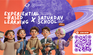 โครงการการเรียนรู้จากประสบการณ์จริง (Experiential-based...